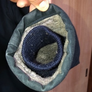 BUZZ RICKSON\'S　バズリクソンズ N-1 NAVY \