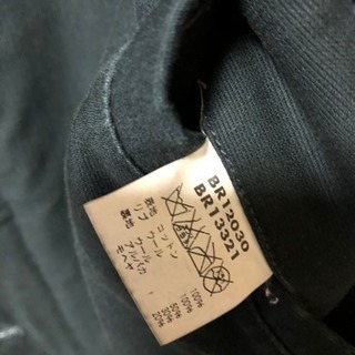 BUZZ RICKSON\'S　バズリクソンズ N-1 NAVY \