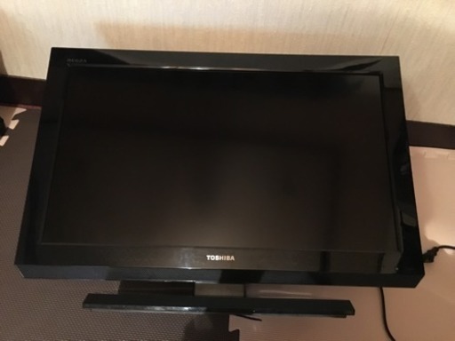 TOSHIBA REGZA 2012年製 26インチ