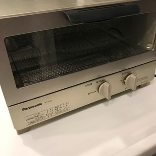 Panasonic トースター