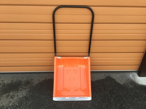 スノーダンプ中型