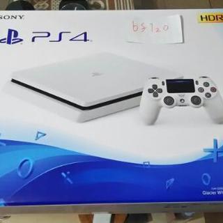 値下げ★新品未開封 PlayStation4 ソフト２本付き！保...