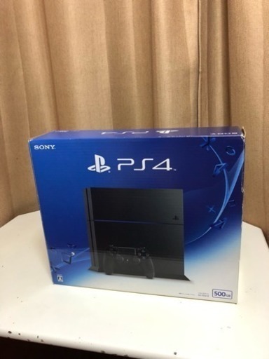 その他 ps4 500GB