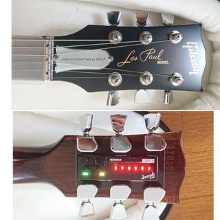 値下げ●ギブソン   Gibson USA / Les Paul Faded 2017 High Performance Worn Brown