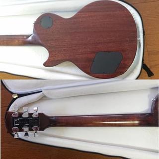 値下げ●ギブソン   Gibson USA / Les Paul Faded 2017 High Performance Worn Brown