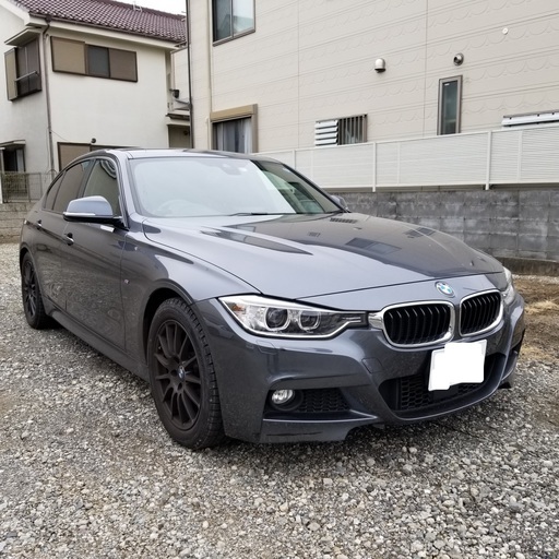 ｂｍｗ3ｄ ｍスポーツ後期モデルディーラー車検31年10月純正ｈｄｄナビ フルセグｔｖ バックカメラコンフォートアクセス カリテス47 大泉学園の3シリーズの中古車 ジモティー