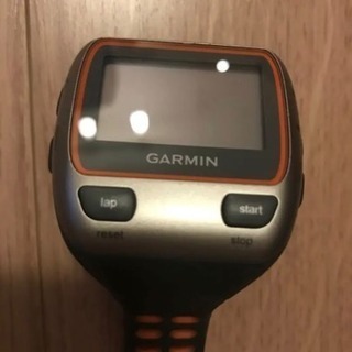 【ジャンク品】使えません Garmin 腕時計 メンズ Fore...