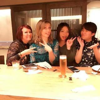 ダイエットカウンセリングが出来るダイエットカクテル専門bar🍸SK...
