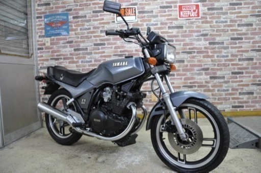 【超希少！絶滅危惧種！絶版レア！】ヤマハ XS250 17E 実働書付！外装各部綺麗です！ 多数画像【動画有】 検）XS250spl GX250 S250