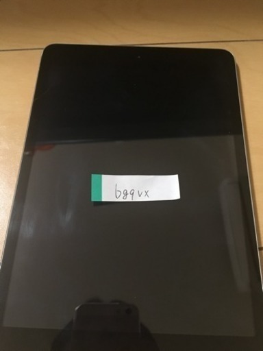 【購入者決まりました】iPad mini 16GB 第一世代 Wi-Fiモデル