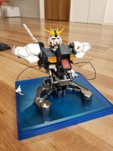 FORMANIAニューガンダム☆中古