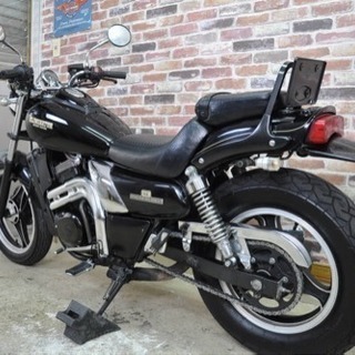 【外装どこをとっても綺麗！機関好調！】カワサキ エリミネーター250SE EL250A 低走行！ 軽整備済！ 多数画像【動画有】