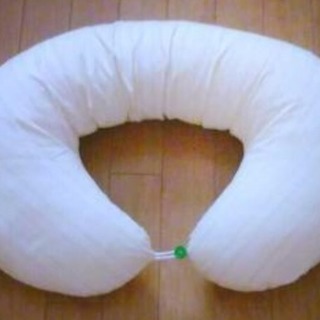 授乳枕