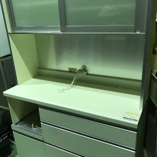 レンジボード  ホワイト