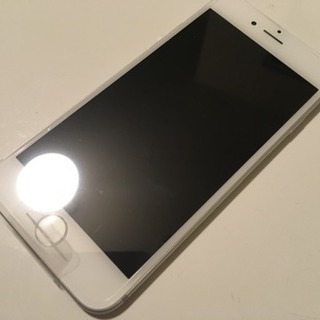 未使用】iPhone6/16GB/シルバー docomo端末 - ドコモ
