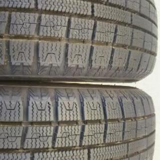 ご成約済み🎵軽用冬タイヤセットNO.16