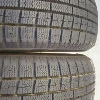 ご成約済み🎵軽用冬タイヤセットNO.16