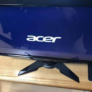 acer G225HQL abd 21.5インチ LCD液晶ディ...