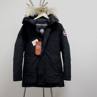 ✨CANADA GOOSE カナダグース JASPER ジャスパ...