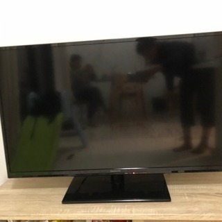 12/27引き取り限定】Panasonic tv VIERA39型TH-39C60 | www.viva.ba