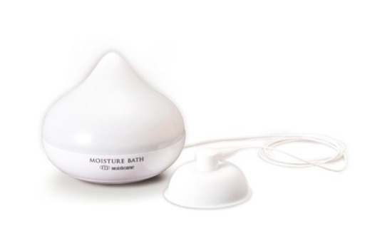 Moisteane イオン導入器