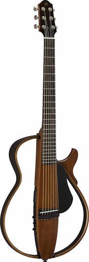 オマケ付　YAMAHA サイレントギター　スチール弦　アコギ
