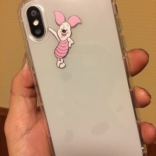 ディズニー、iPhoneケース