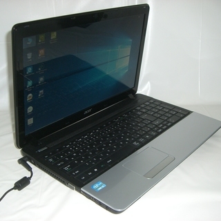 acer Aspire E1-571-F54F    i5-32...