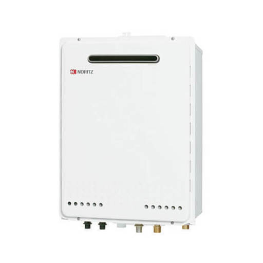 ☆ノーリツ NORITZ GT-2060SAWX リモコン付 20号給湯器 都市ガス用◆省エネ