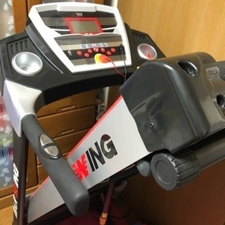 大型 ルームランナー