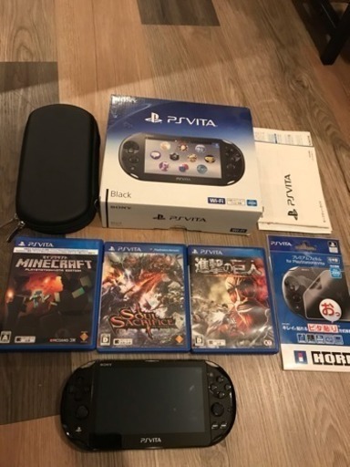 お値下げしました‼️プレーステーション ビータ