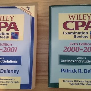 Wiley CPA Examination Review 27t...