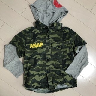 ★ANAP 追加出品 110㌢⑤★