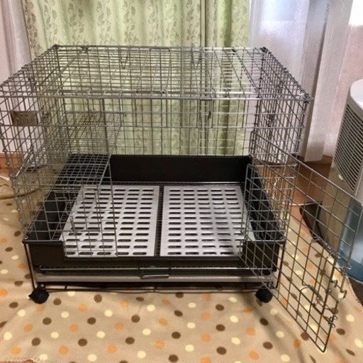 KAWAI C.A.T コンフォート60  ウサギケージ