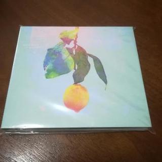 米津玄師  Lemon （CD ＆ DVD）