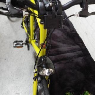 tokyobike ﾄｳｷｮｳﾊﾞｲｸ中古 20インチ