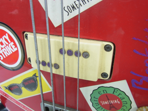 アリアプロ 2のベースcsb-380 aria pro Aria Pro II CSB-380（中古）【楽器検索デジマート】