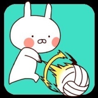 バレーボールメンバー大募集中です!