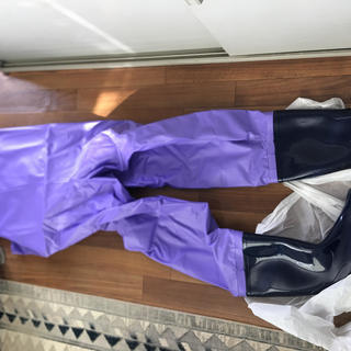 胴付長靴未使用品! | clinicaversalles.com.pe