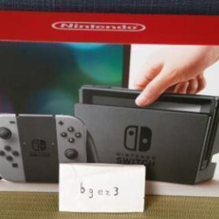 【新品】Nintendo Switch 本体（ニンテンドースイッ...
