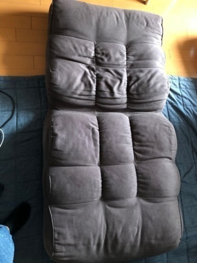 座椅子 ニトリ 壊れた