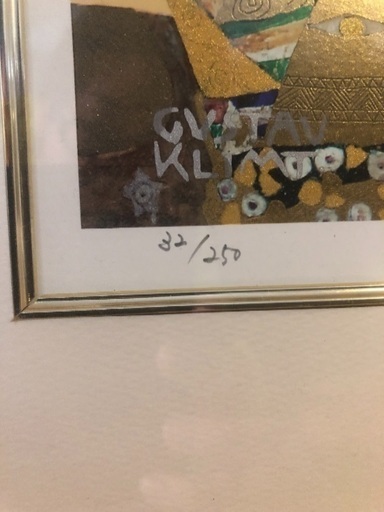 クリムト版画 | vaisand.com