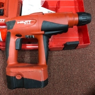 HILTI ハンマードリル