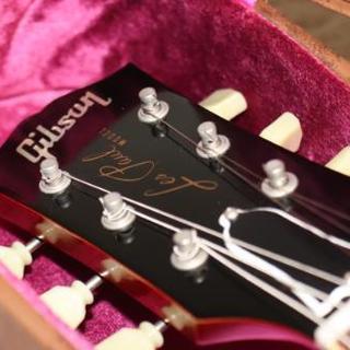 ギブソン　レスポール　ギター