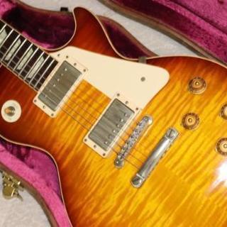 ギブソン　レスポール　ギター