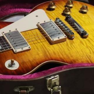 ギブソン　レスポール　ギター