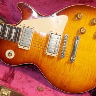 ギブソン　レスポール　ギター