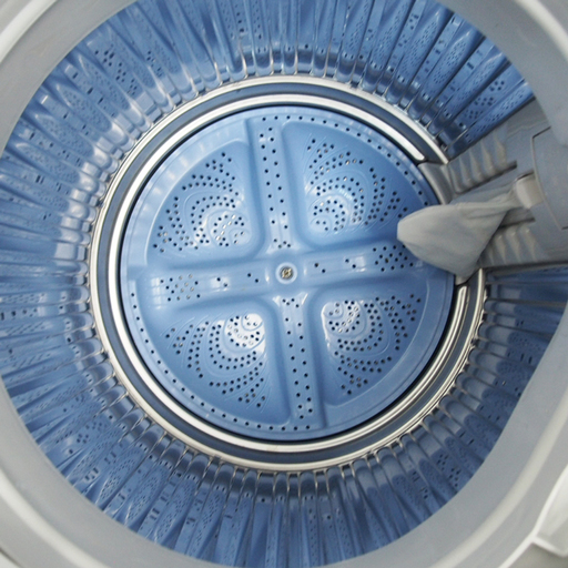 今なら送料無料！おすすめ洗濯機 Agイオン 2014年製 JS41