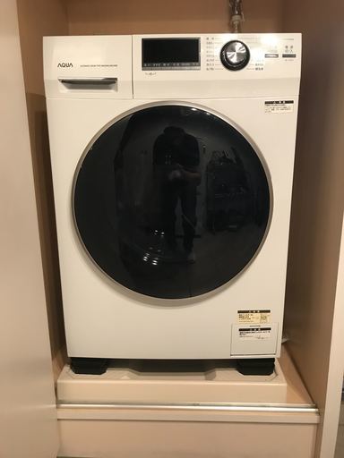 洗濯機 （最終値下げ！！！）