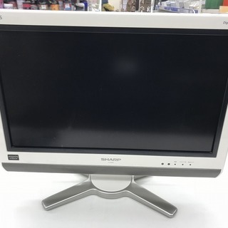 【安心！6ヶ月保障付】5,000円台の20インチ液晶テレビ販売中...